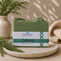 Cedarwood Soap Bar - Old Soul Soap Company