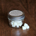 Cheeky Bits Cloth Wipe Solution-30 bits (mason jar)-Cheeks Ahoy