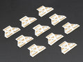 Chibitronics Color LEDs Add-On Pack [discontinued] by Chibitronics - The Pi Hut