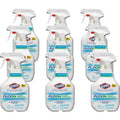 Clorox Healthcare Fuzion Cleaner Disinfectant (31478CT)