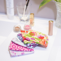 Cloth Wipes - Floral - Spring Collection 2026