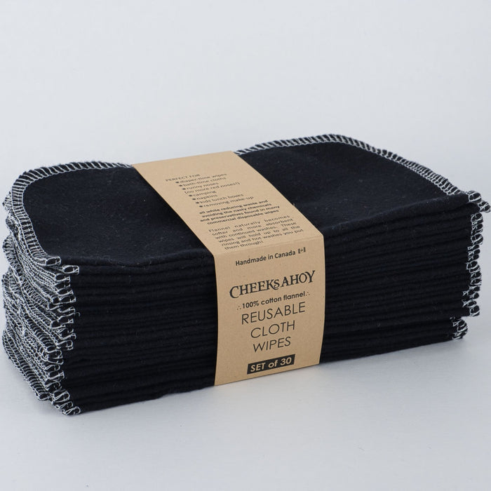 30-pack / Black