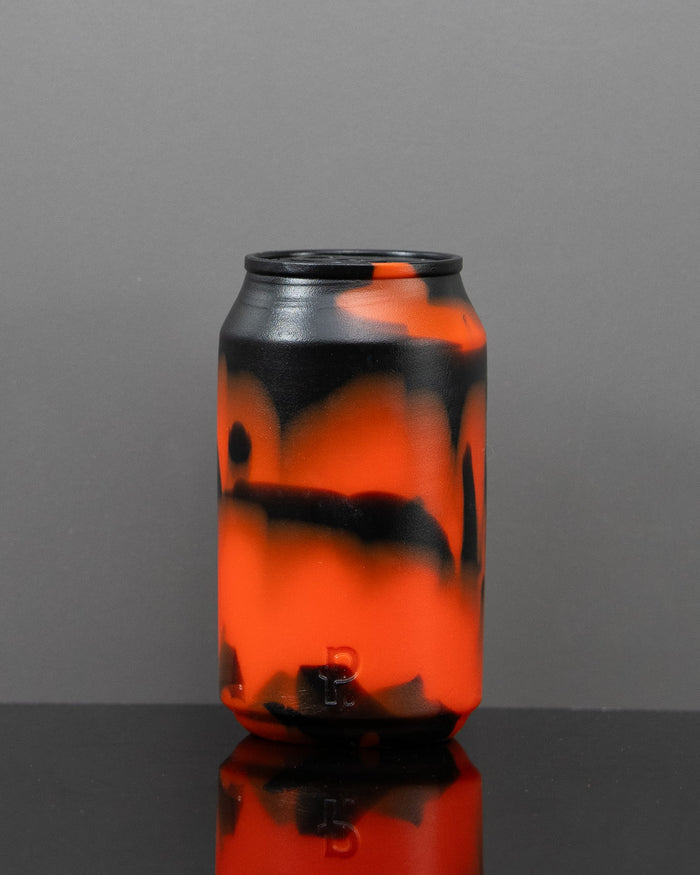 P.C Manufacturing Ltd -  Cola Can - One Size, Soft - FLOP -