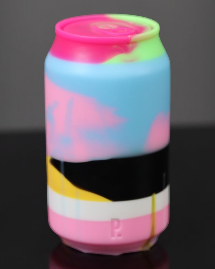 Cola Can - One Size, Soft