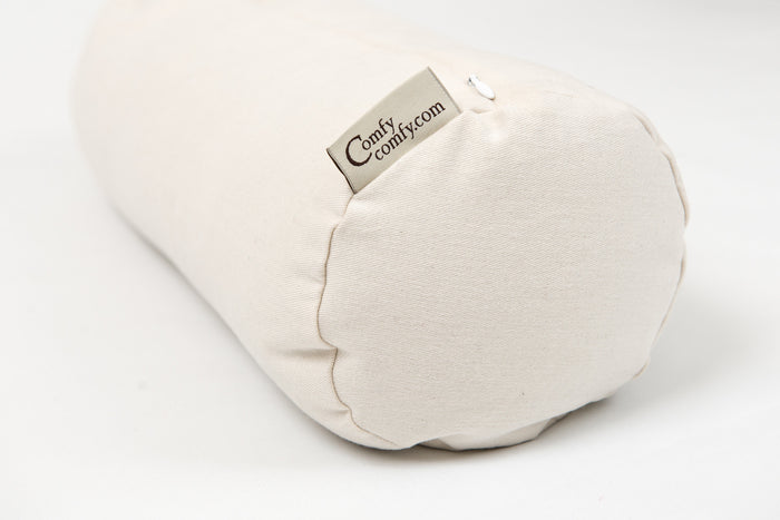 ComfyNeck - woven cotton twill cover