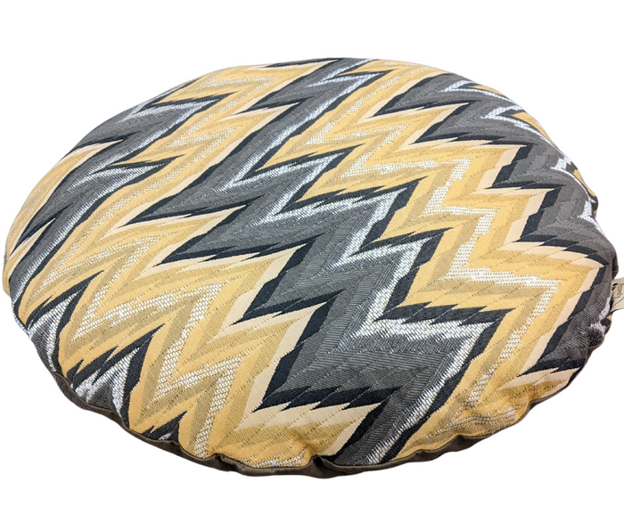 ComfyRound Large Zafu/Floor Cushion