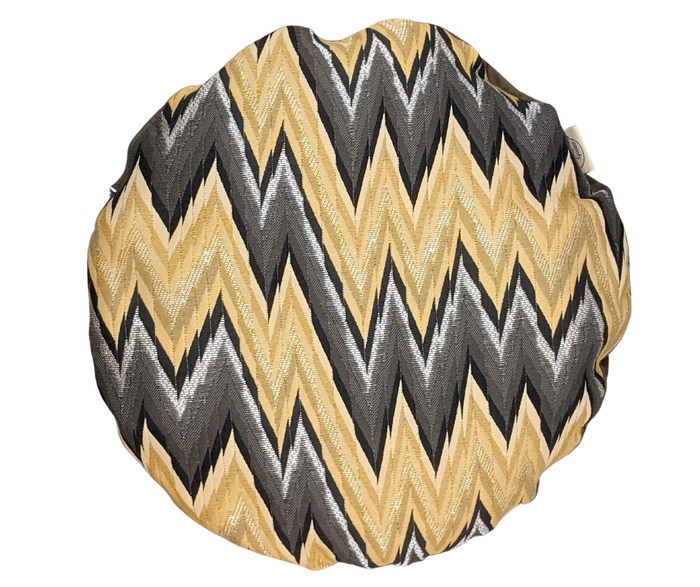 ComfyRound Large Zafu/Floor Cushion
