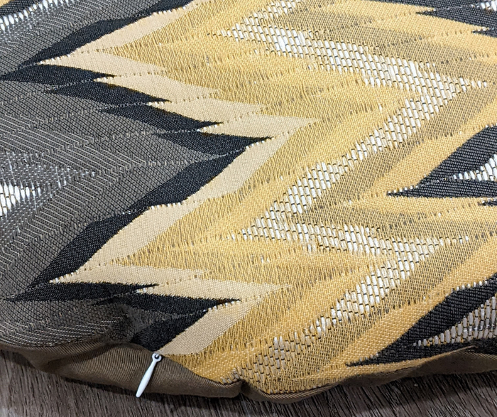 ComfyRound Large Zafu/Floor Cushion