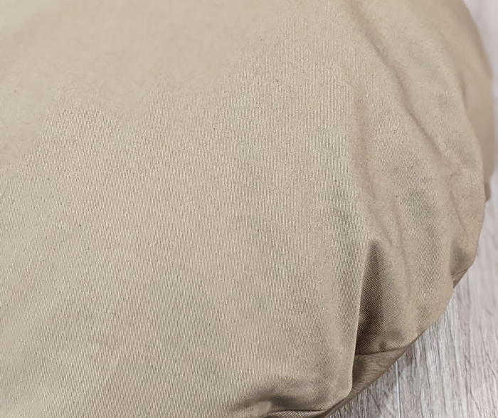 ComfyRound Large Zafu/Floor Cushion