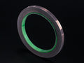 Copper Foil Tape with Conductive Adhesive - 6mm x 15 meter roll by The Pi Hut - The Pi Hut