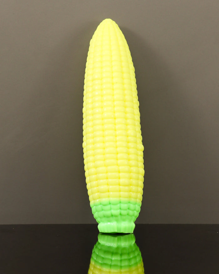Corn - Extra Large, Firm - FLOP (No Base)