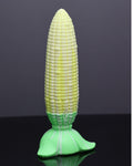 Corn - Large, Soft Shaft Firm Base, White Drip