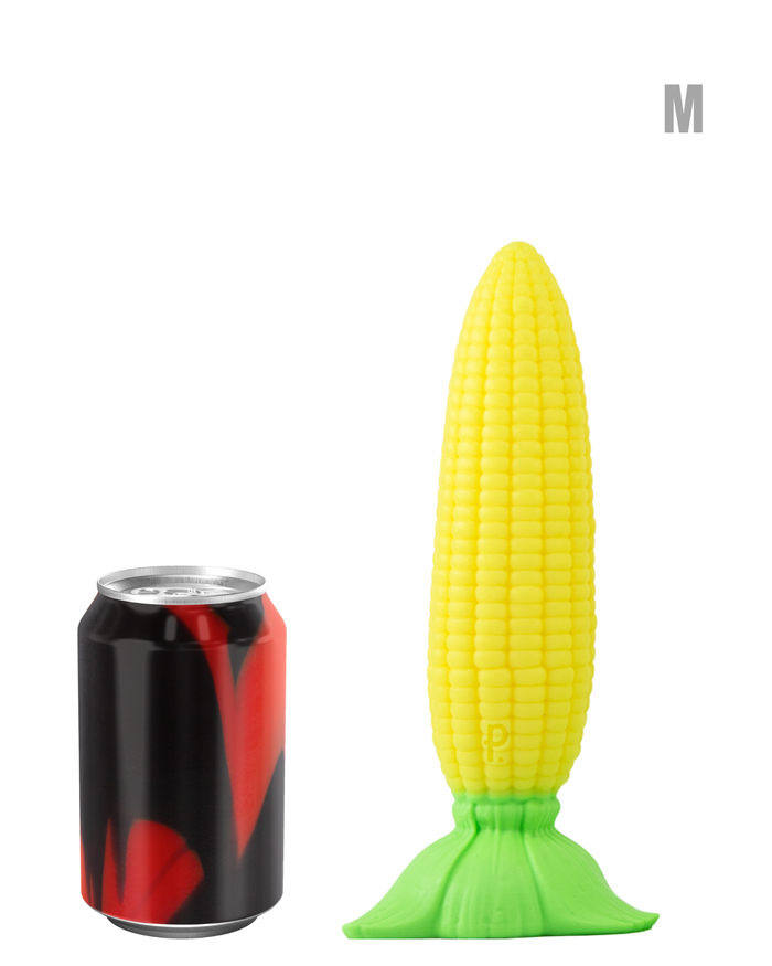 Corn on the Cob - Custom