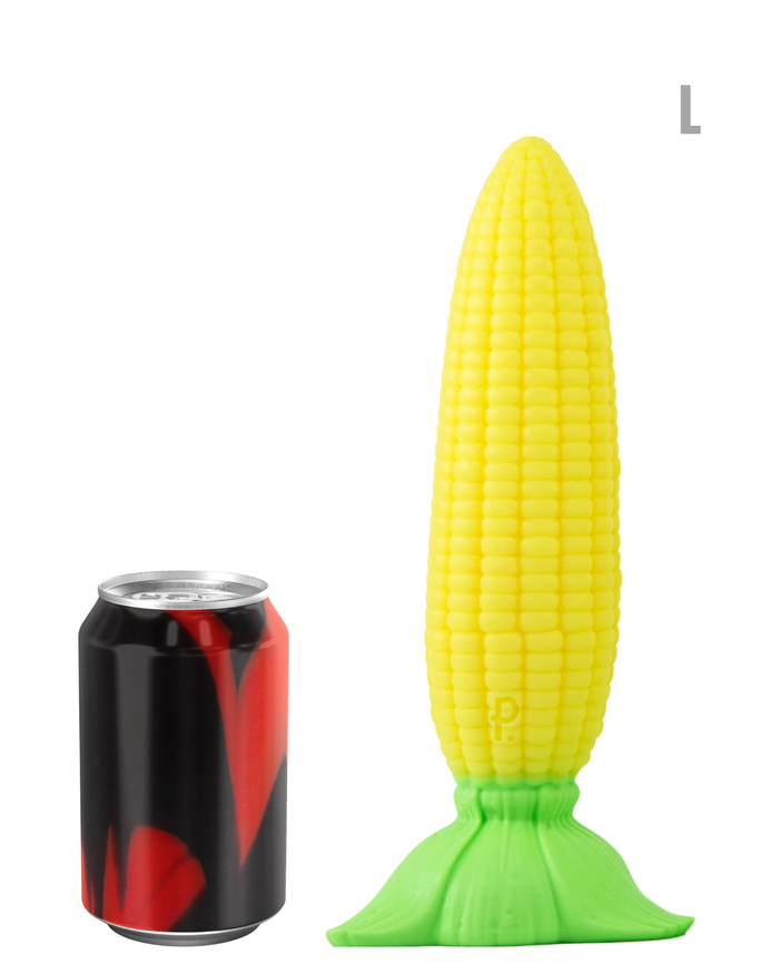 Corn on the Cob - Custom