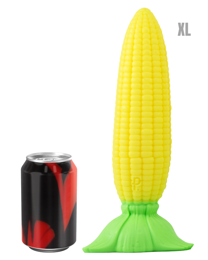 Corn on the Cob - Custom
