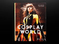 Cosplay World by Brian Ashcraft and Luke Plunkett [Discontinued] by The Pi Hut - The Pi Hut