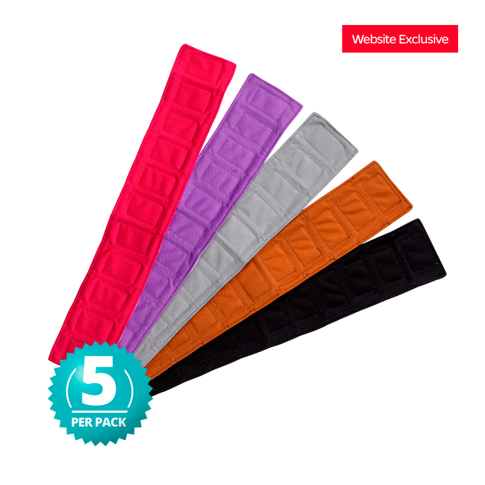 Covrs® (5-Pack)