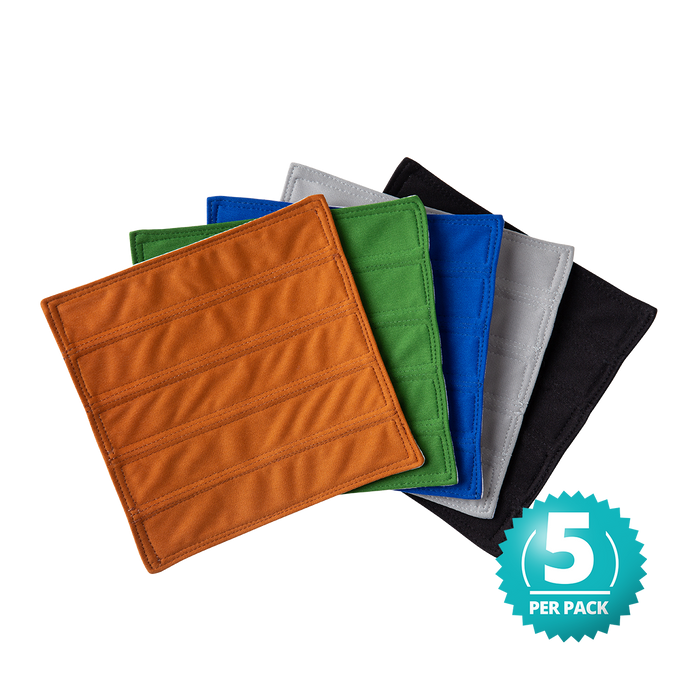 Covrs® (5-Pack)