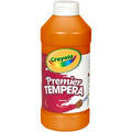 Crayola 16 oz. Premier Tempera Paint (541216036)