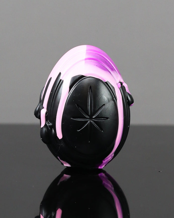 Cream Egg - Extra Large, Soft