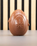 P.C Manufacturing Ltd -  Cream Egg - Large, Soft - FLOP -