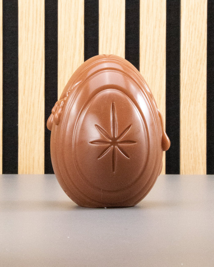 P.C Manufacturing Ltd -  Cream Egg - Large, Soft - FLOP -