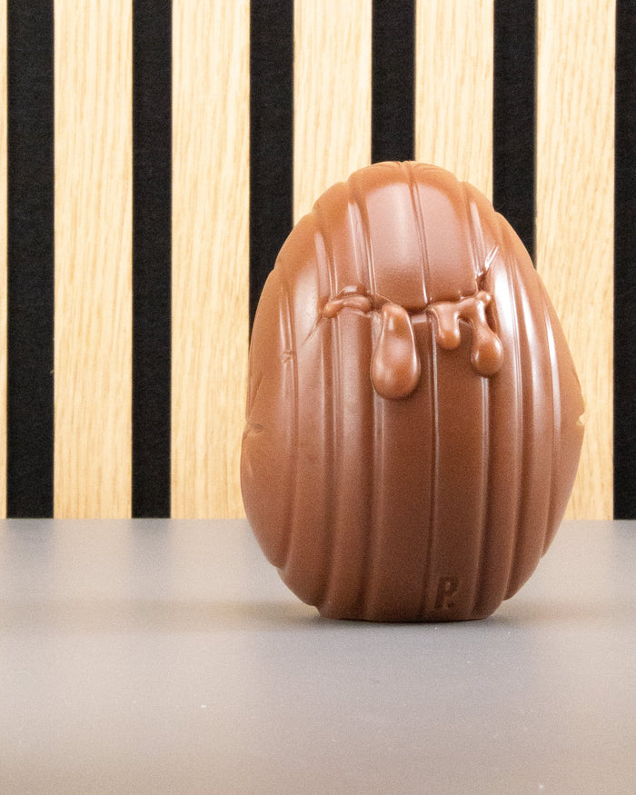 P.C Manufacturing Ltd -  Cream Egg - Large, Soft - FLOP -