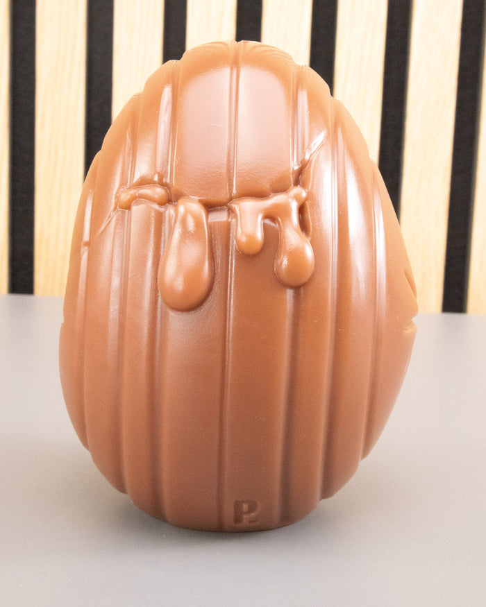 P.C Manufacturing Ltd -  Cream Egg - Large, Soft - FLOP -