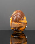 P.C Manufacturing Ltd -  Cream Egg - Large, Super Soft -