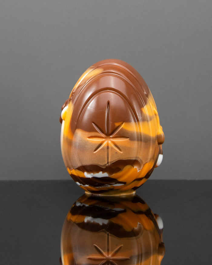 P.C Manufacturing Ltd -  Cream Egg - Large, Super Soft -