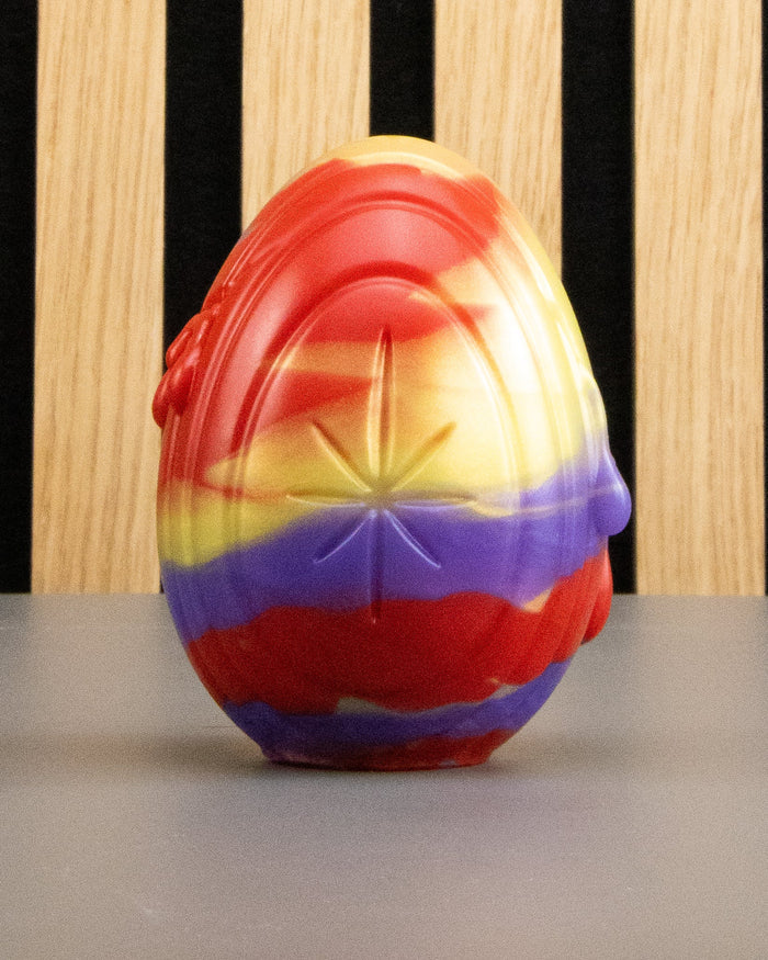 P.C Manufacturing Ltd -  Cream Egg - Medium, Medium -