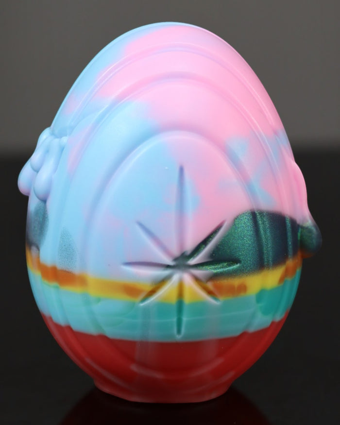 Cream Egg - Medium, Medium