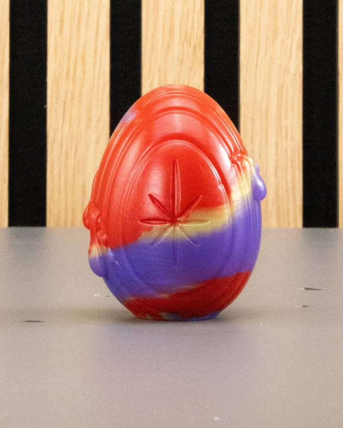 P.C Manufacturing Ltd -  Cream Egg - Small, Medium -