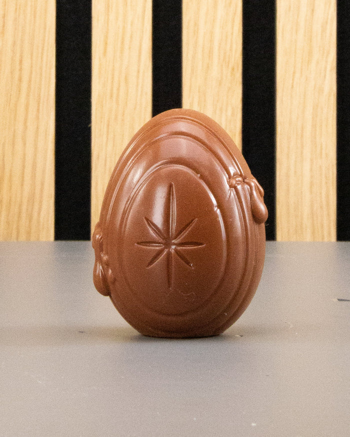 P.C Manufacturing Ltd -  Cream Egg - Small, Medium -