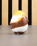 P.C Manufacturing Ltd -  Cream Egg - Small, Medium -