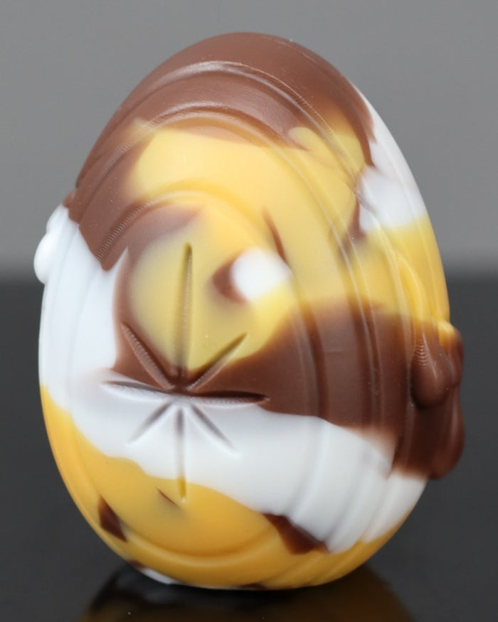 Cream Egg - Small, Soft
