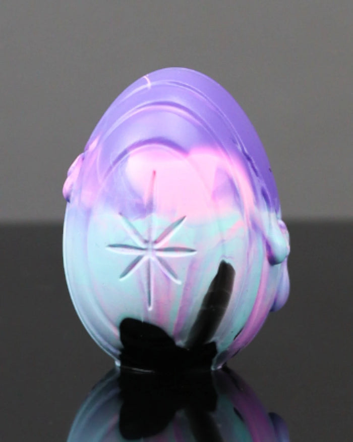 Cream Egg - Small, Super Soft