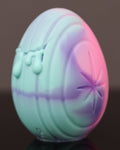 Cream Egg - Small, Super Soft