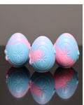 Cream Egg - XS (Set of 3), Super Soft