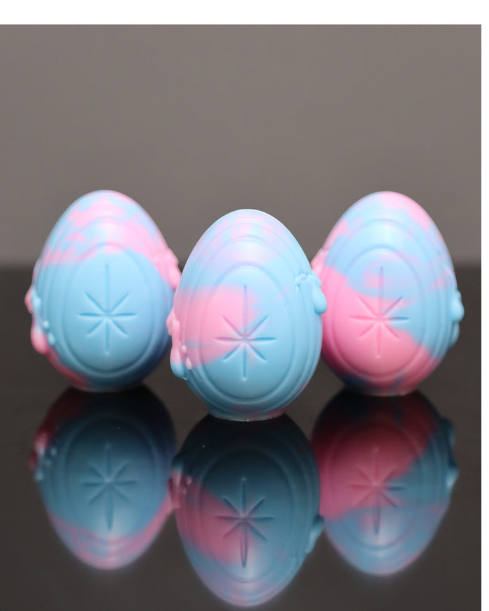 Cream Egg - XS (Set of 3), Super Soft