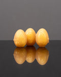 P.C Manufacturing Ltd -  Cream Egg - XXS Set of 3, Medium -