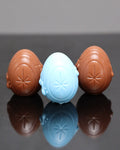 Cream Egg - XXS (Set of 3), Mixed Firmness