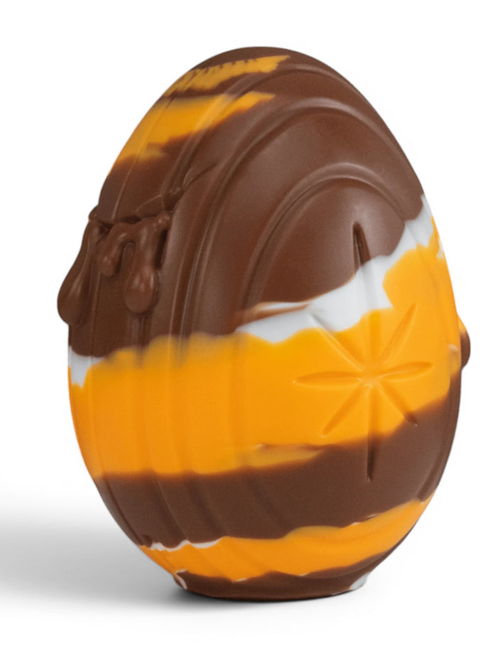 Cream Egg Custom