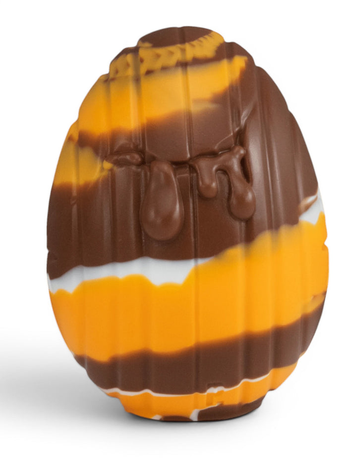 Cream Egg Custom