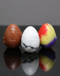 Cream Egg + Yolk - Extra Small, Firm/Medium
