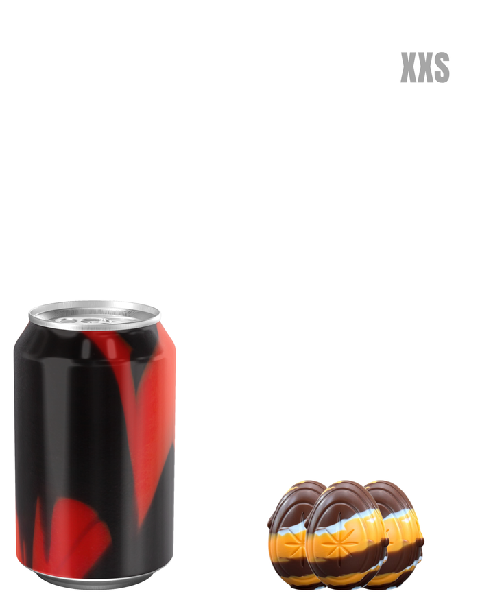 Cream Egg