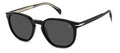 David Beckham DB1099/S Black/Grey #colour_black-grey