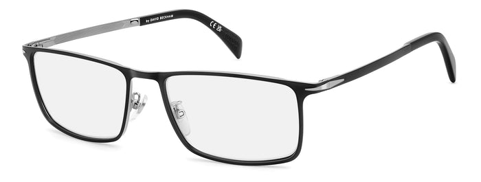 Matte Black Ruthenium / 55