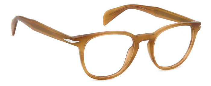 David Beckham DB1206 Yellow #colour_yellow