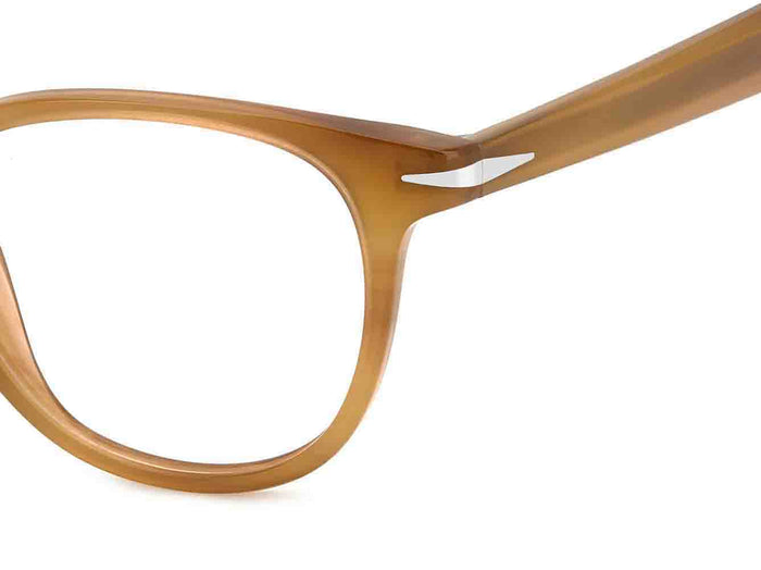 David Beckham DB1206 Yellow #colour_yellow